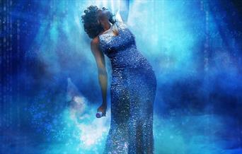 Queen of the Night - A Tribute to Whitney Houston