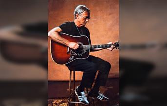 An Evening With Steve Cradock: Travellers Tunes