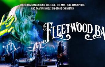 Fleetwood Bac