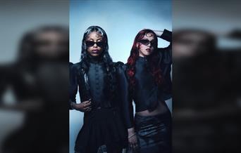 Nova Twins (dj)