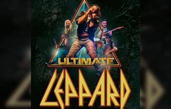 Ultimate Leppard: Tribute To Def Leppard