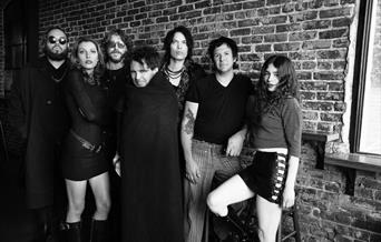 The Warlocks
