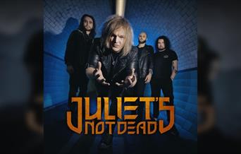 Juliet's Not Dead