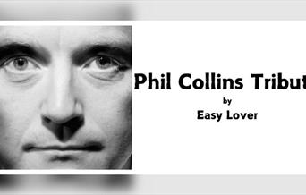 Phil Collins & Genesis Tribute Show