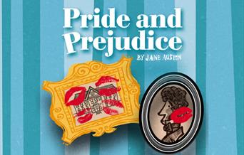 Pride & Prejudice - Summer Theatre