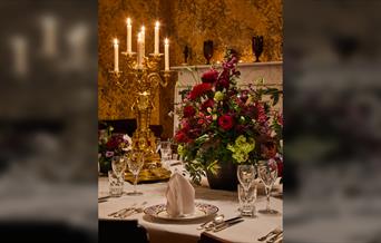 Wedding Showcase at Goodwood House