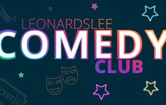 Leonardslee Comedy Club