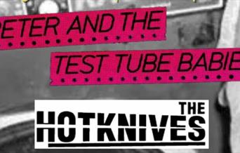 PETER AND THE TEST TUBE BABIES