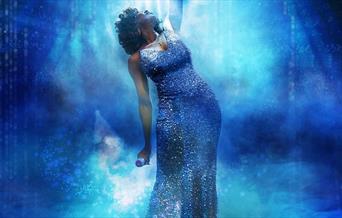 Queen of the Night - A Tribute to Whitney Houston