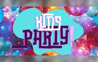 Kids Party Nights