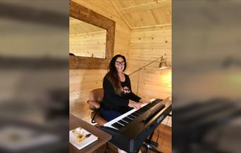 Jazz Vocal  Workshop