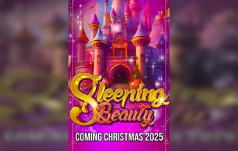 Sleeping Beauty - Prime Time Plus