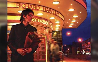 Richard Hawley