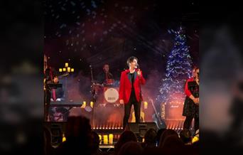 Christmas - The Candlelight Concert