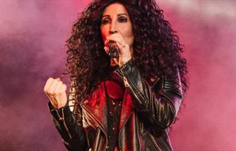 Essentially Cher