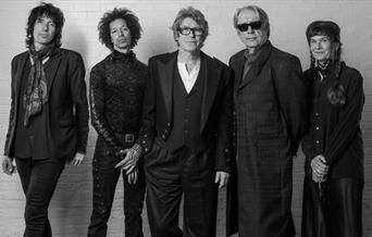The Psychedelic Furs