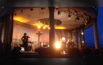 Adele Tribute Show