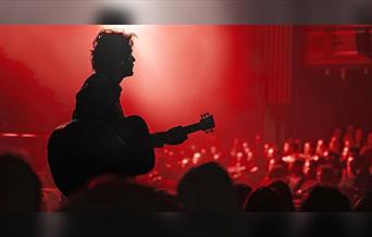 Neil Diamond Tribute