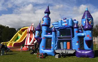 Littlehampton Town Show & Family Fun Day
