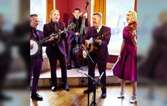 The Coal Porters