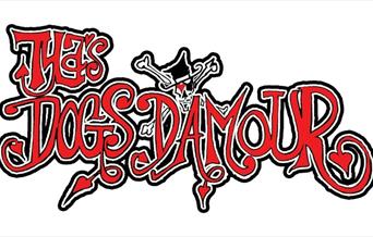 Tyla's Dogs D'amour