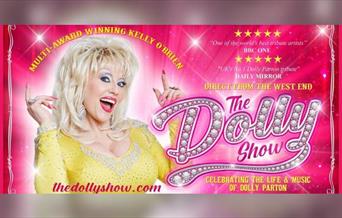 The Dolly Show