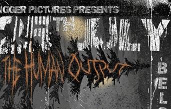 The Human Output @ Belgian Cafe