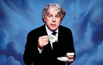 Alan Davies
