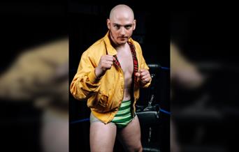 American Rumble Spectacular