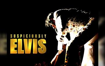 Suspiciously Elvis