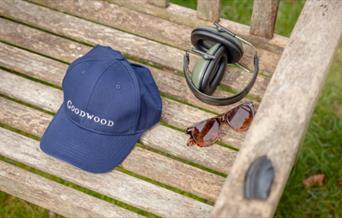Junior Clay Shoot