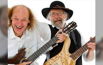 John Otway