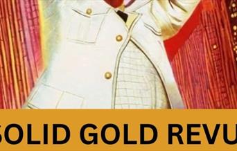 Mike Gunn's Solid gold revue