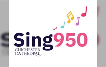 Sing950 Parent and Carer Tickets - Nyewood CE Junior School