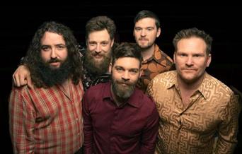 The Dubliners Encore - Official Stage Show