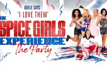 The Spice Girls Experience
