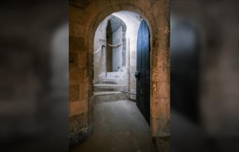 The Hidden Treasures of Chichester Cathedral | Reverend Vanessa Baron