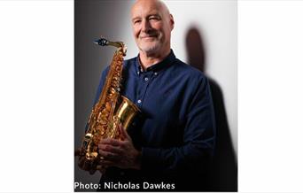 Simon Bates Quartet