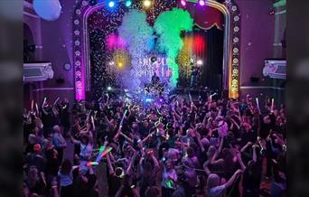 Discos For Grown Ups