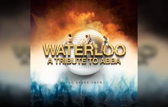 Waterloo - The Best of ABBA
