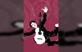 Richard Durrants 20th Anniversary Christmas Tour  Songs Of The Solstice