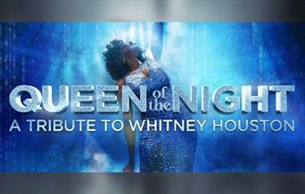 Queen of the Night - A Tribute to Whitney Houston