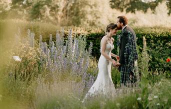 Autumn Wedding Fair