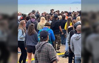 Hidden Beach Festival 2025