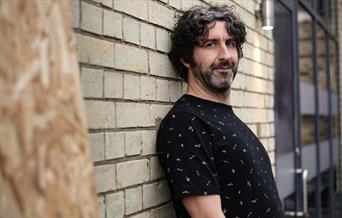 Mark Watson: Search