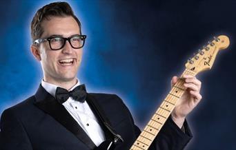 Buddy Holly & The Cricketers
