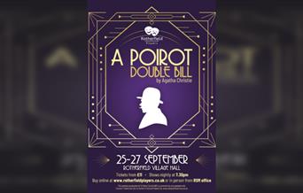 A Poirot Double Bill