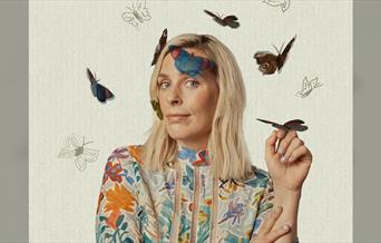 Sara Pascoe
