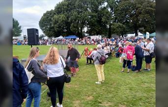 The Emsworth Show