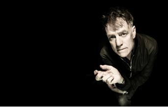 Martyn Joseph